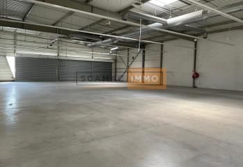 Local commercial à louer La Garde - Zone Grand Var