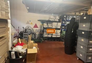 Local mixte à vendre La Farlède - Proche zone d'activité