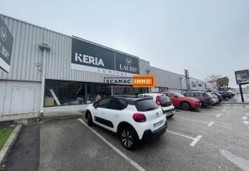 Local commercial à louer La Valette-du-Var - Emplacement Premium