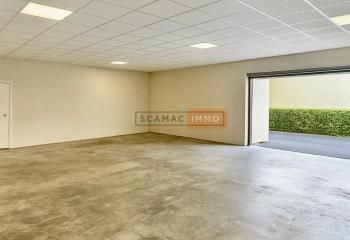 Local d'activité à louer Puget-sur-Argens - Proche A8