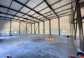 Location entrepôt Brignoles - Zone d'activité Nicopolis