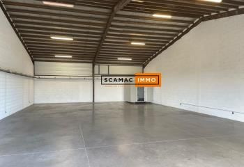 Entrepôt à louer Flassans-sur-Issole - Zone d'activité dynamique