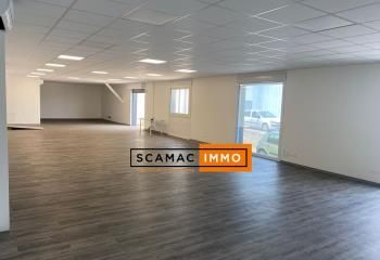 Local d'activité à louer La Garde - Bordure nationale