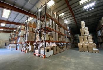 Location entrepôt Flassans-sur-Issole - Proche autoroutes