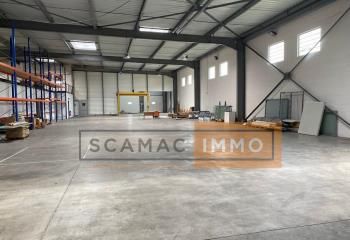 Location entrepôt Le Luc - Zone d'activités dynamique