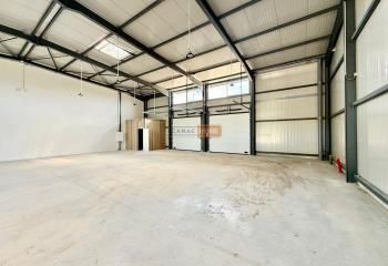 Location entrepôt Les Arcs-sur-Argens - Proche A8