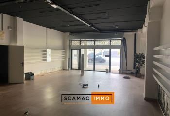 Local commercial à louer La Garde - Zone d'activités