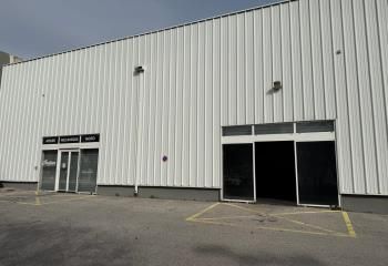 Local commercial à louer La Garde - Zone commerciale