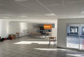 Location locaux d'activité Solliès-Pont - Proche autoroute