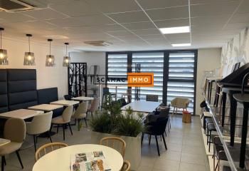 Vente bureaux La Seyne-sur-Mer - Rez-de-chaussée et étage