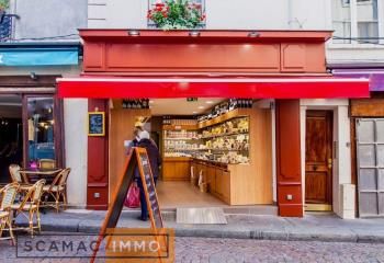 Location local commercial Toulon - Rue Lamalgue