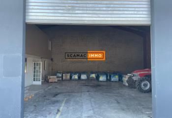 Location local d'activité Pignans - Accès camion et parkings privatifs