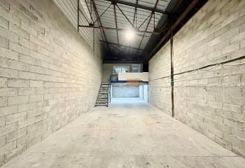 Location local d'activité Sainte-Maxime - Proche A8