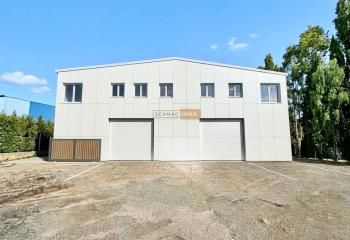 Local d'activité à vendre Le Muy - Proche A8 et zone des Ferrières