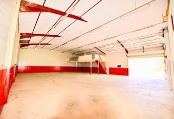 Local d'activité à vendre Fréjus - 3 min A8