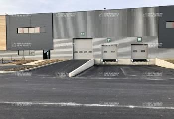 Local d'activité à louer Louvres - Proximité N104 et A1