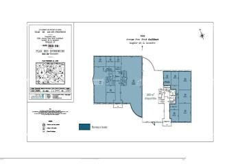 Bureaux à louer Aix-en-Provence - Parc tertiaire Europarc de Pichaury