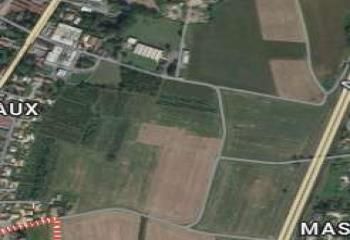 Terrain à vendre Saint-Symphorien-d'Ancelles - Proche autoroute