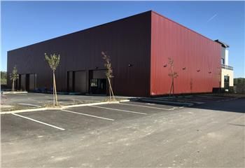 Location locaux d'activité Saint-Pierre-du-Perray - Proximité A6