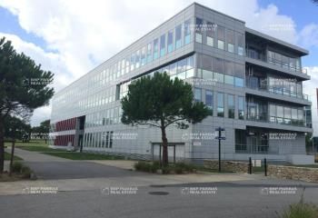 Location bureaux Saint-Herblain - Proche Nantes et transports