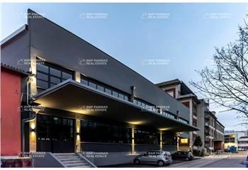 Location bureaux Lyon 9 - Proche transports en commun