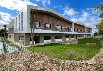 Locaux d'activités à vendre Carquefou - Proche Nantes