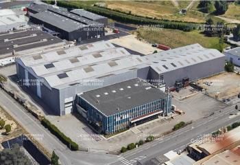 Entrepôt à vendre Valence - Proximité A7 et A49
