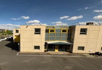 Location local d'activité Villeneuve-la-Garenne - ZI de la Litte