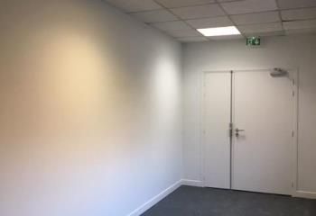 Location bureaux Hem - Proche voie rapide