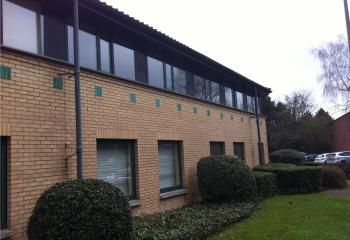 Vente bureaux Villeneuve-d'Ascq - Parc du Moulin, accès bus et axes autoroutiers