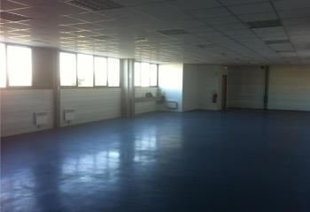 Location bureaux Villeneuve-d'Ascq - Proximité Métro et autoroutes