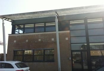 Vente bureaux Loos - Proche métro et autoroutes