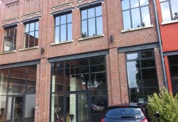 Location bureaux Roubaix - Proche métro, bus et voie rapide