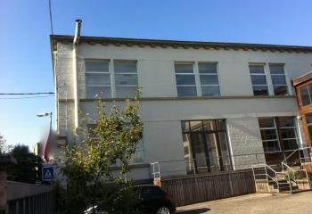 Location bureaux Lys-lez-Lannoy - Accès rapide et bus