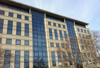 Location bureaux Roubaix - Proximité axes routiers, tramway, bus, métro