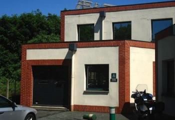 Location bureaux Marcq-en-Baroeul - Proximité autoroutes et Pilaterie