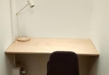 Coworking Francheville - Mairie - Bus C20