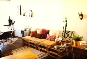 Coworking Bayonne centre - Château-Neuf - Internet Fibre