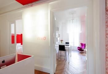 Location bureaux Montpellier - Proche Gare St Roch et Place de la Comédie