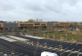 Local d'activité à louer Marquette-lez-Lille - Parc de l'Innovation