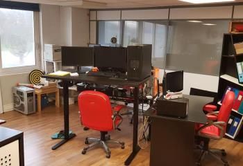 Bureaux à louer Bayonne - Proche Anglet, accès internet et parking