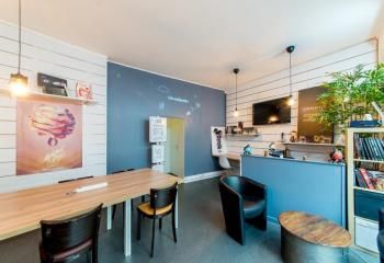 Location bureau Paris 11 - Proche Boulevard Voltaire, Nation, République