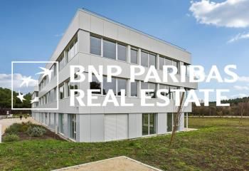 Location bureaux Ventabren - Proximité axes routiers