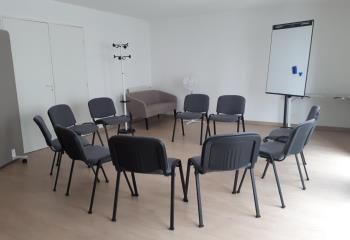 Location bureau Sète - Proche gare