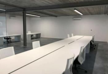 Location bureaux Roncq - Parc tertiaire au cœur du CIT