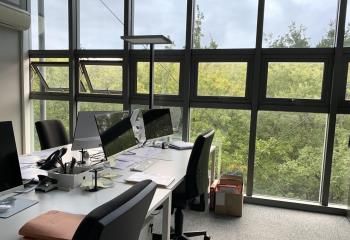 Location bureau Sophia Antipolis - Centre d'affaires, accès 24/7