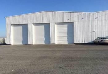 Location cellules d'activités Villeneuve-Saint-Germain - RN31/RN2