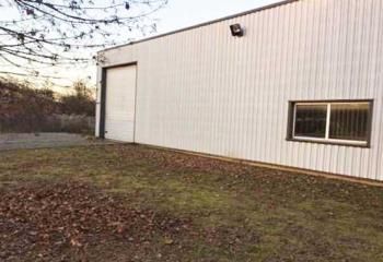 Local d'activités à louer Villeneuve-Saint-Germain - RN31 et RN2