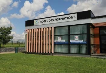 Location salle réunion Chauny - Proche gare et commerces