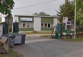 Location bureaux Crépy-en-Valois - Proche A1, Roissy CDG et Paris